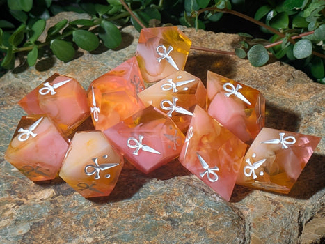 Regular VTM Dice