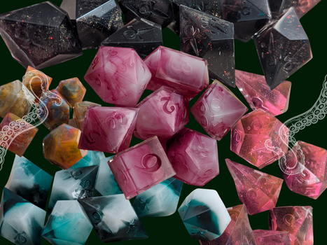 All Dice