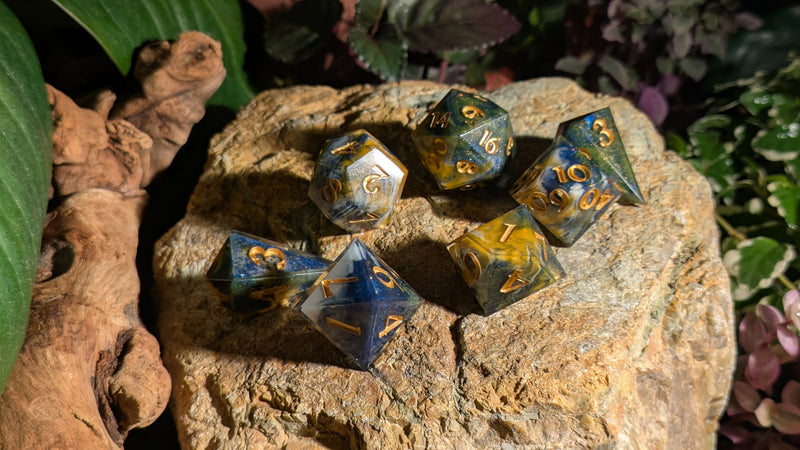 Forge of Fallen Stars