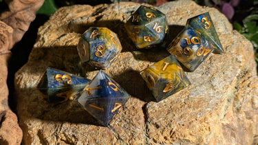 Forge of Fallen Stars
