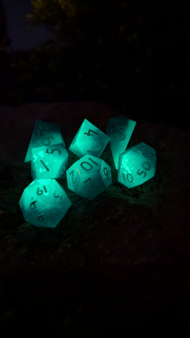 Abyssal Glow