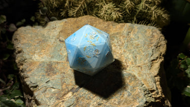 Frostbloom Reliquary