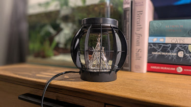 Adventurer’s Hearth Wax Melter