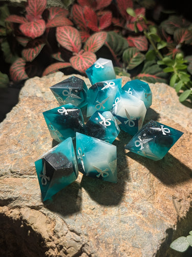Arcane Aid VTM