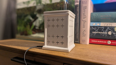 Sanctum Glow Wax Melter