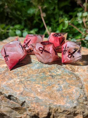 Fleshcraft and Blood