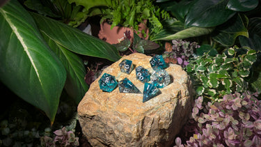 Emerald Communion