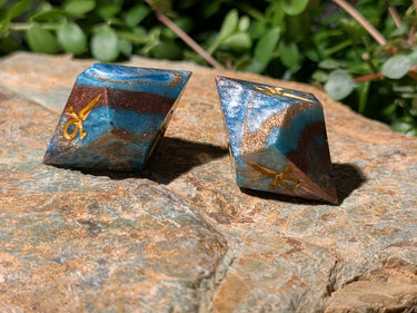 House Cerulean