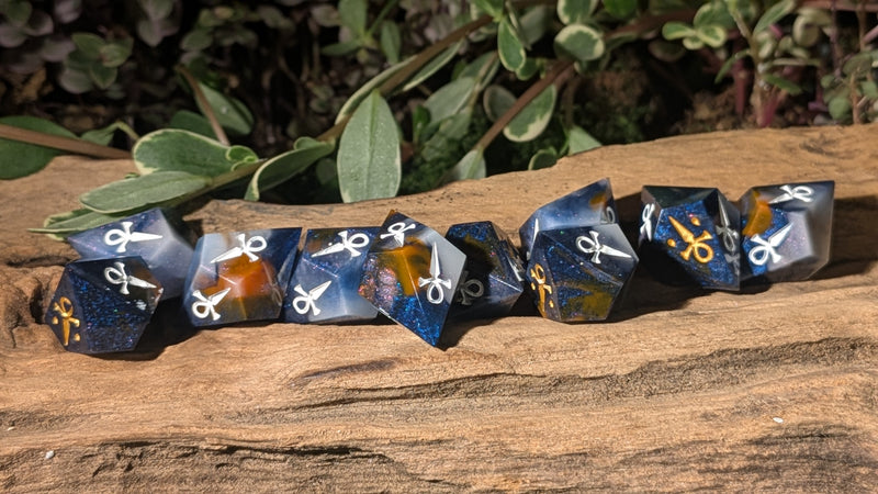 The Stars Will Not Answer