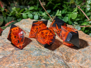 Till Death do Us Party